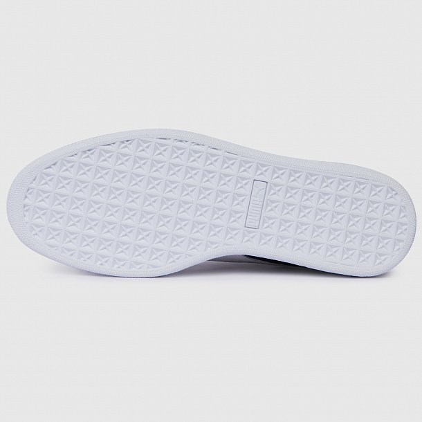 Кроссовки Puma Suede Classic Xxi - фото 2