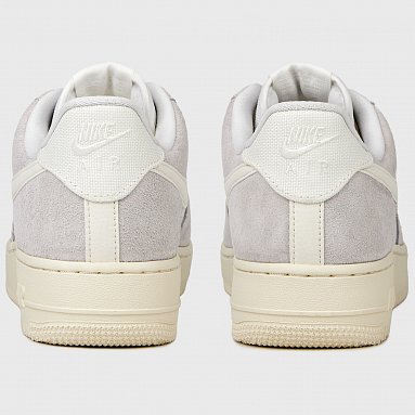 Кроссовки Nike Air Force 1 '07 Lv8, цвет белый, артикул CW7584-100