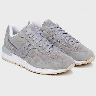 Кроссовки Saucony Shadow 5000, цвет серый, артикул S70730-3