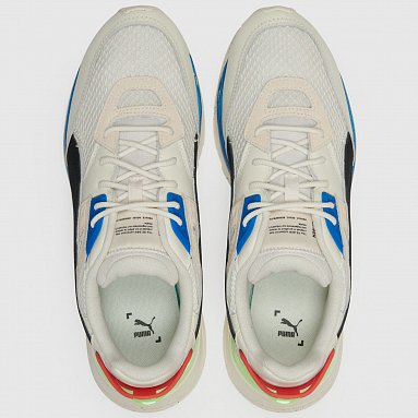 Кроссовки Puma Mirage Sport Re.Gen, цвет мультиколор, артикул 382639-01