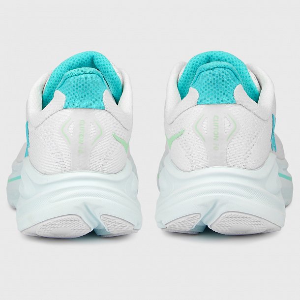 Кроссовки Hoka One One Clifton 10 W - фото 3