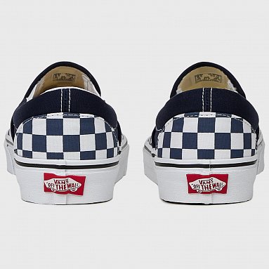 Кеды Vans Skate Slip-On, цвет мультиколор, артикул VA5JMHARY