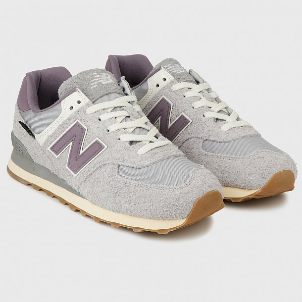 Кроссовки New Balance 574 Cordura - фото 1