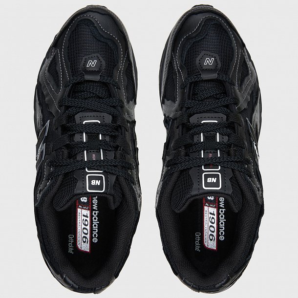 Кроссовки New Balance 1906D - фото 2