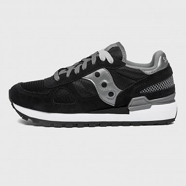 Кроссовки Saucony Shadow Original черный, артикул S1108-671