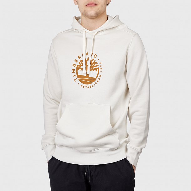 Толстовка Timberland Soft Luxe Hooded Sweatshirt