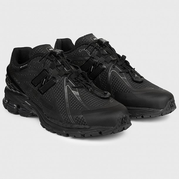 Кроссовки New Balance 1906R Gore-tex - фото 1