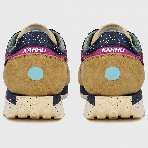 Кроссовки Karhu Mestari Control - фото 3
