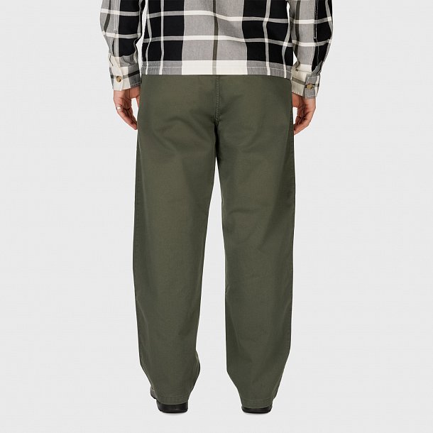 Брюки Carhartt Wip Brady Pant - фото 1