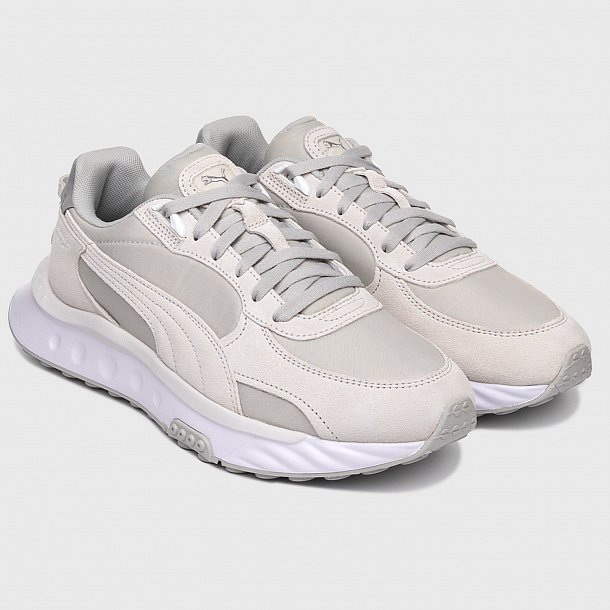 Кроссовки Puma Wild Rider Pickup - фото 1