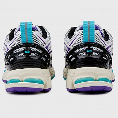 Кроссовки New Balance 1906R, цвет белый, артикул M1906RCF/D