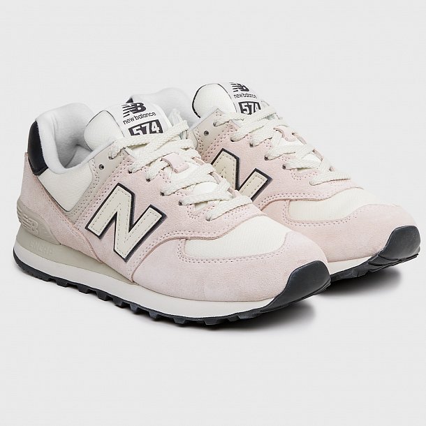 Кроссовки New Balance 574 - фото 1