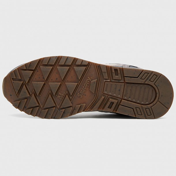 Кроссовки Saucony Shadow 5000 Outdoor - фото 4