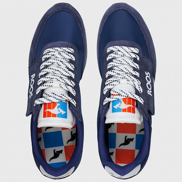 Кроссовки KangaROOS Flap Og - фото 2