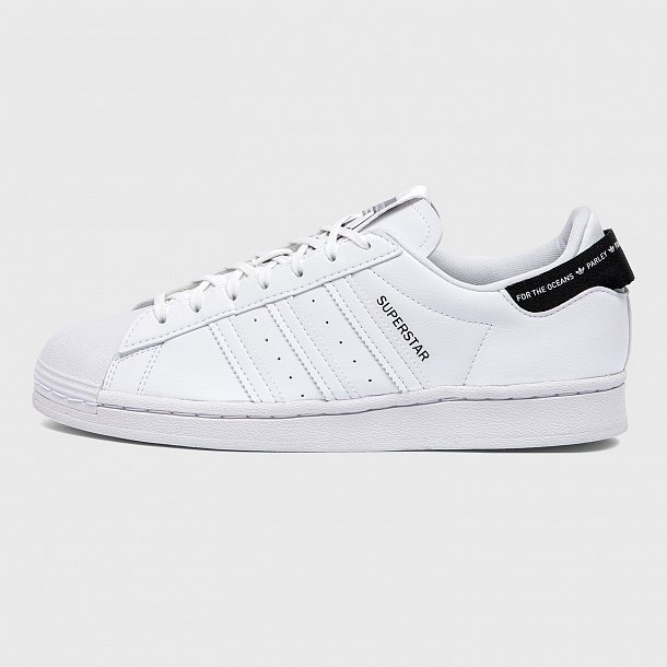 Кроссовки adidas Originals Superstar X Parley 