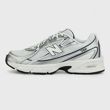Кроссовки New Balance 740 белый, артикул U740WN2