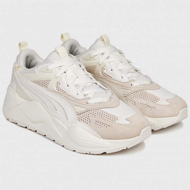 Кроссовки Puma RS-X Efekt Perforated - фото 1