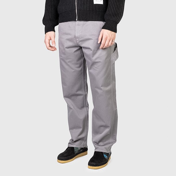 Брюки Edwin Delta Work Pant