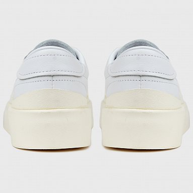Кроссовки adidas Originals Nucombe, цвет белый, артикул HP6459