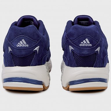 Кроссовки adidas Originals Response CL, цвет синий, артикул ID0356