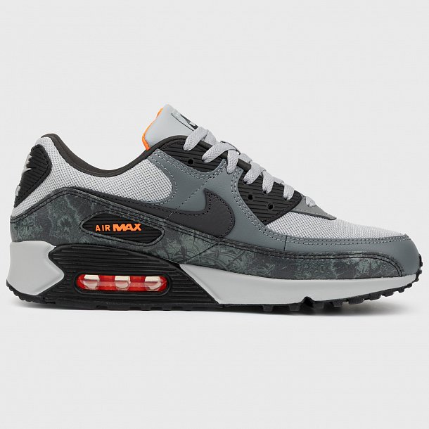 Кроссовки Nike Air Max 90 - фото 5