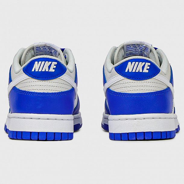 Кроссовки Nike Dunk Low - фото 3