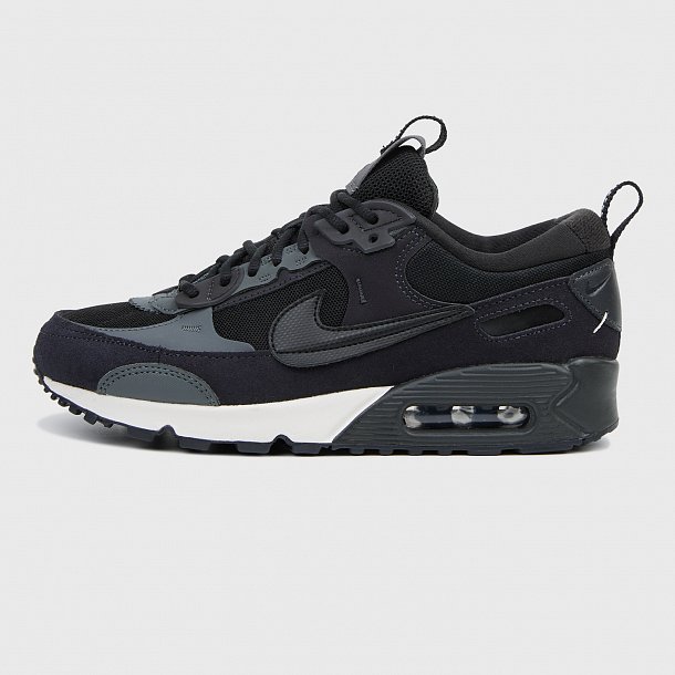 Кроссовки Nike Air Max 90 Futura W