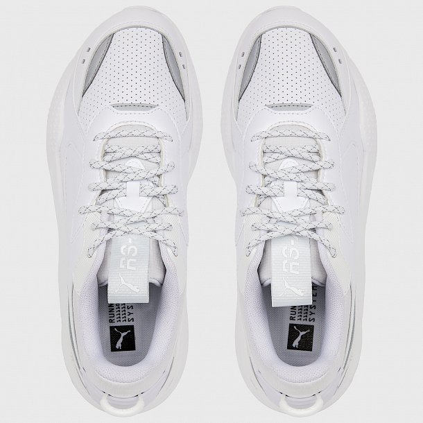 Кроссовки Puma RS-X Triple - фото 2