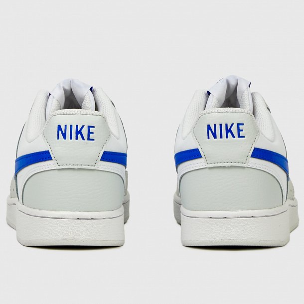 Кроссовки Nike Court Vision Low - фото 3