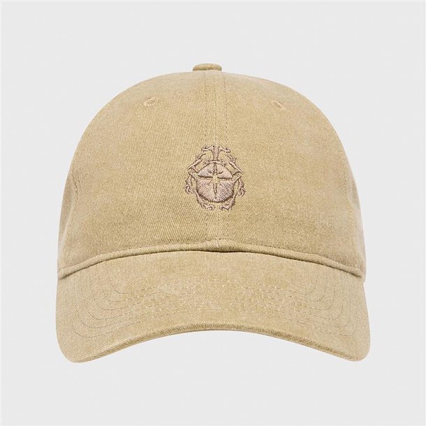 Бейсболка Edwin Dusty Cap