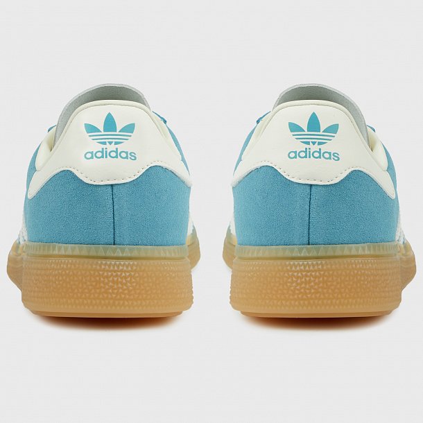 Кроссовки adidas Originals Munchen W - фото 3