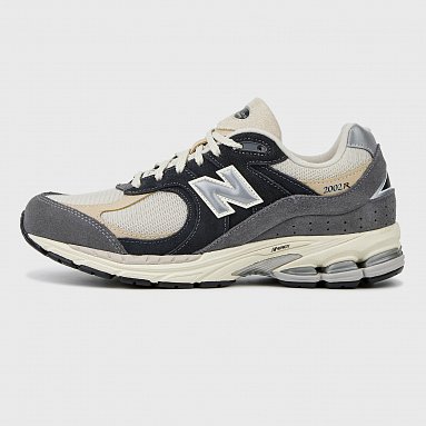 Кроссовки New Balance 2002R мультиколор, артикул M2002RSH/D