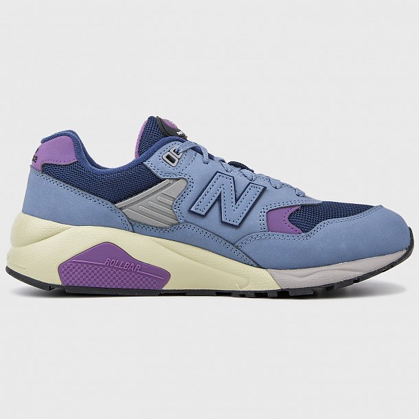 Кроссовки New Balance 580 - фото 5