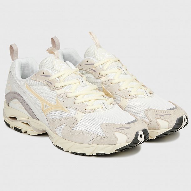 Кроссовки Mizuno Wave Rider 10 Premium - фото 1