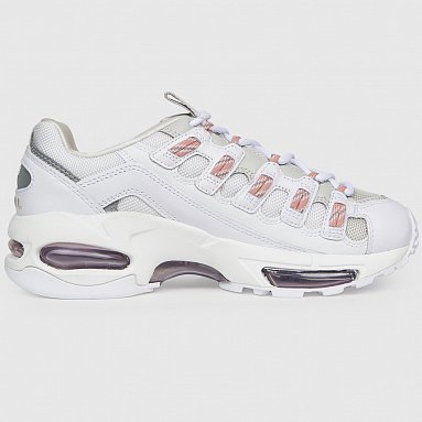 Кроссовки Puma Cell Endura Rebound, цвет белый, артикул 36980605