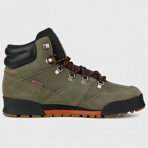 Ботинки adidas Terrex Snowpitch Cold.Rdy - фото 5