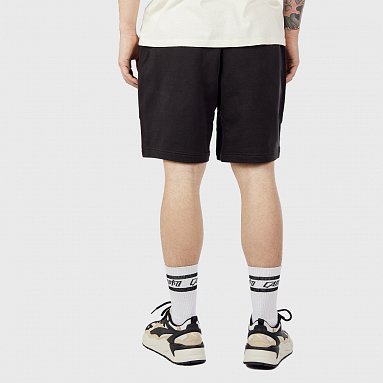 Шорты Puma Downtown Shorts, цвет черный, артикул 538251-01