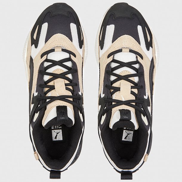 Кроссовки Puma RS-X Efekt Prm - фото 5