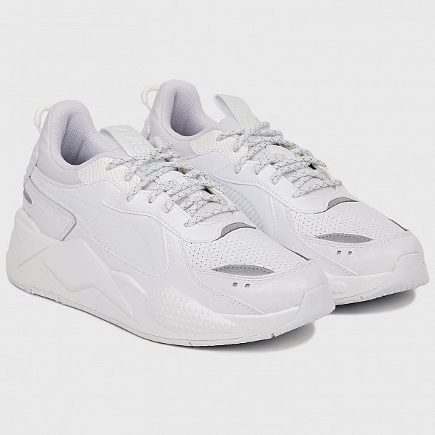 Кроссовки Puma RS-X Triple - фото 1
