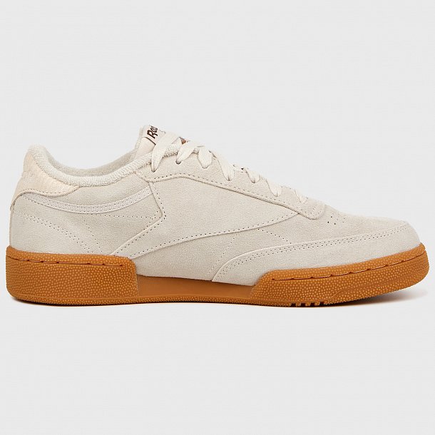 Кроссовки Reebok Club C 85 - фото 5