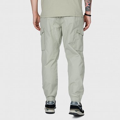 Брюки Edwin Sentinel Pant, цвет зеленый, артикул I030302.28V.GN