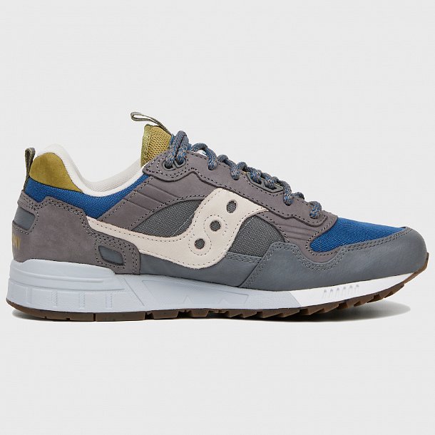 Кроссовки Saucony Shadow 5000 Outdoor - фото 5