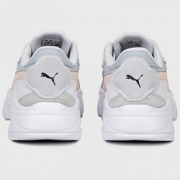 Кроссовки Puma Orkid Tech Wns - фото 4