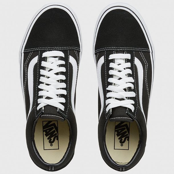 Кеды Vans Old Skool - фото 5