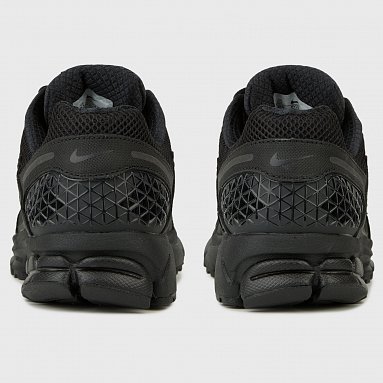 Кроссовки Nike Zoom Vomero 5, цвет черный, артикул BV1358-003