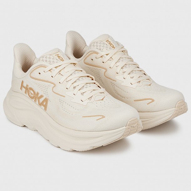 Кроссовки Hoka One One Clifton 10 W - фото 1