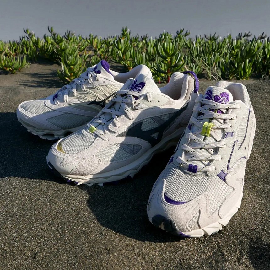 Mizuno Future Gardens — блог Campio