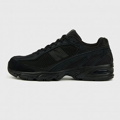 Кроссовки New Balance 509 черный, артикул U509BC/D