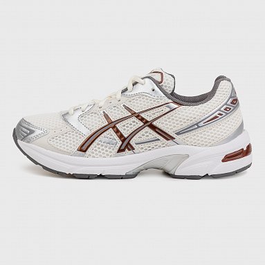 Кроссовки Asics Gel-1130 бежевый, артикул 1202A164-119