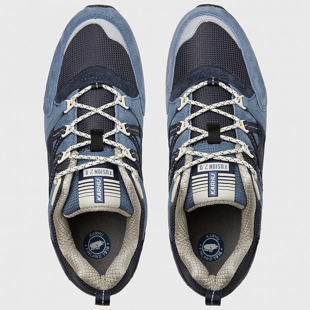 Кроссовки Karhu Fusion 2.0 - фото 5